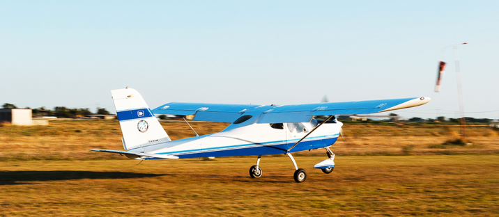 Tecnam P92 E