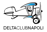 Delta Club Napoli Scuola di Volo Certificata AeCI n.02