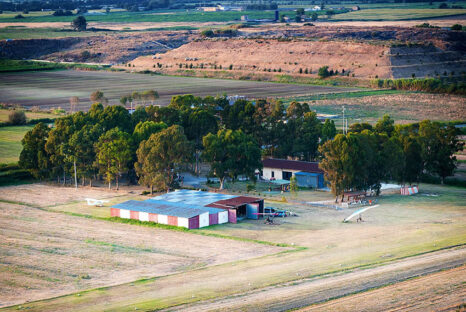 Delta Club Napoli - Hangar