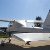 Tecnam P92 E