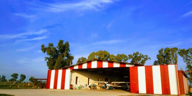 Delta Club Napoli - Hangar