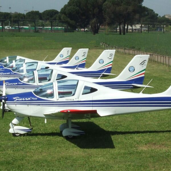 UANEMA Pattuglia P2002