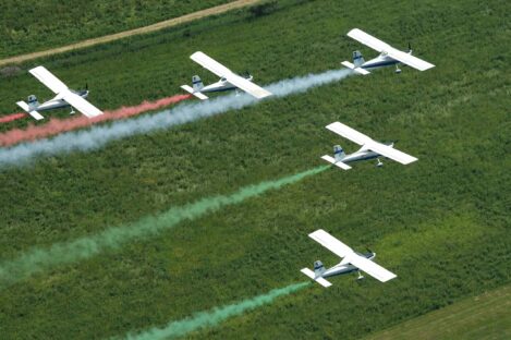 UANEMA Formazione P92