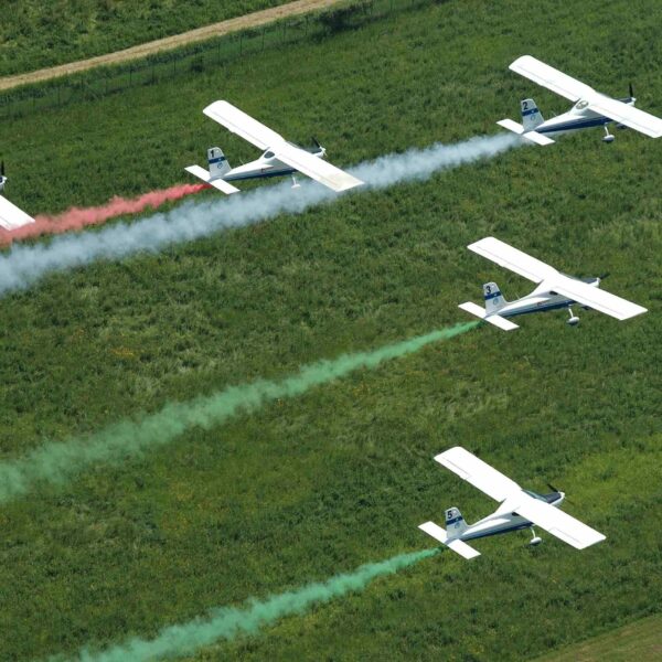 UANEMA Formazione P92